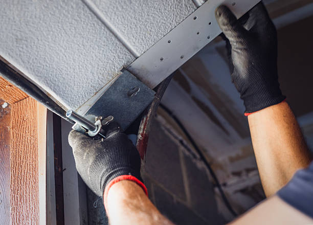 Reliable Garage Door Panel Replacement contractor in Creighton, NE by Garage Doors Repair Pro